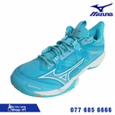 Mizuno Wave Claw 2 - Xanh lá Trắng.jpg