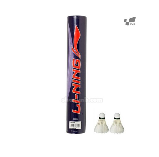 Ống Cầu Lông Lining AYQN024