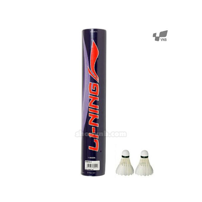 Ống Cầu Lông AYQN024-4 TỐC ĐỘ 77