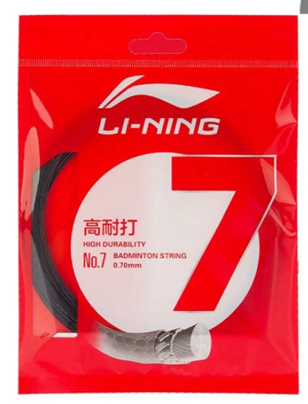 Dây Cước Căng Vợt Lining No.7 - Nội Địa