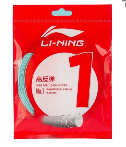 Dây Cước Căng Vợt Lining No.1 - Nội Địa