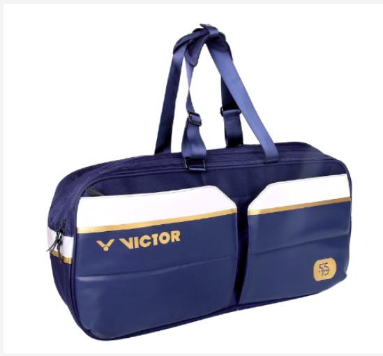 Túi Cầu Lông Victor BR9612-55/B Chính Hãng
