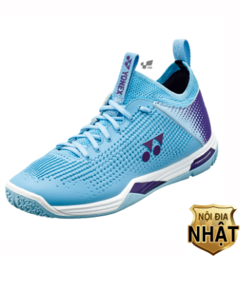 Giày Cầu Lông Yonex SHB Eclipsion Z2 Lady Xanh Lam (Mã JP)