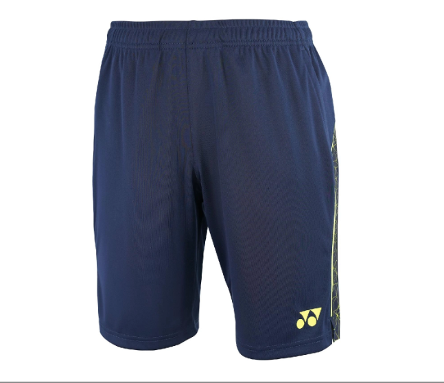 Quần Cầu Lông Yonex SM2420 Maritime Blue Chính Hãng