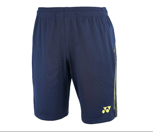 Quần Cầu Lông Yonex SM2420 Maritime Blue Chính Hãng