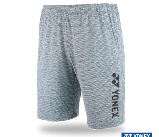 Quần Cầu Lông Yonex SM2419 - Navy Peony/Melange Chính Hãng