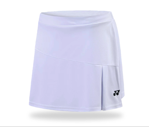 Váy Cầu Lông Yonex 943 - Trắng