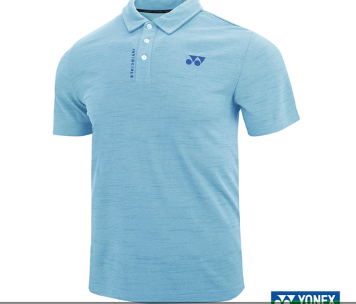 Áo Cầu Lông Yonex PM 2415 - Sky Blue Chính Hãng