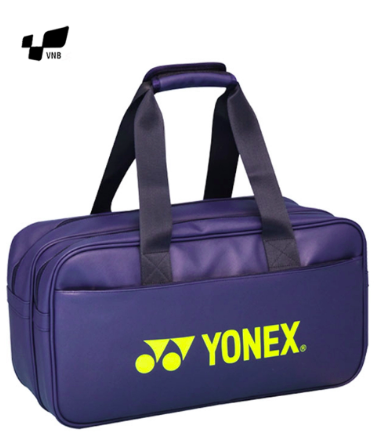 Túi Cầu Lông Yonex 239BT007U - Xanh Than Gia Công
