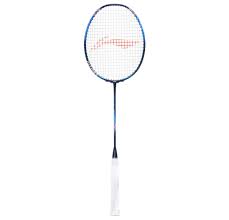 Vợt Cầu Lông Lining Axforce 90 Xanh Dragon Max Chính Hãng