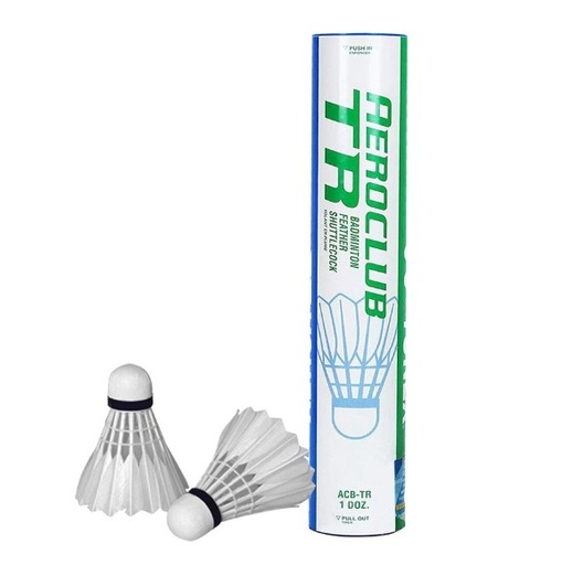 Ống Cầu Lông Yonex Aeroclub Tour - Speed 2