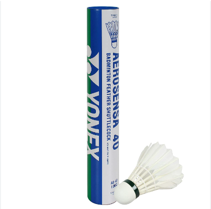 Ống Cầu Lông Yonex AS40