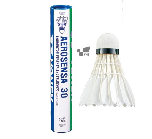 Ống Cầu Lông Yonex AS30