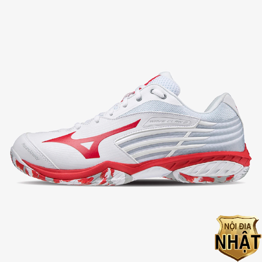 Giày Cầu Lông Mizuno Wave Claw 2