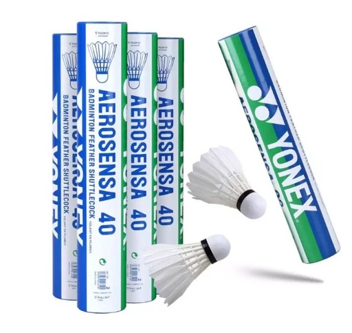 Ống Cầu Lông Yonex AS40