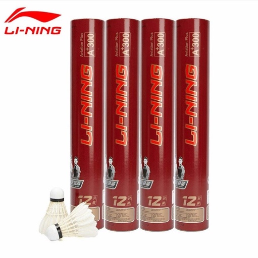 Ống Cầu Lông Lining AYQD024-3
