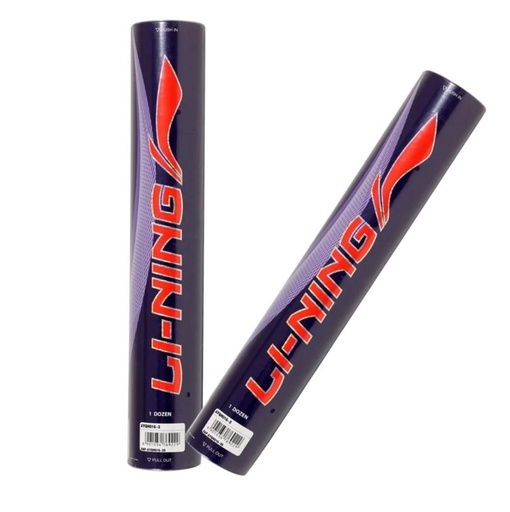 Ống Cầu Lông Lining AYQN024-3 TỐC ĐỘ 76