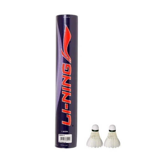 Ống Cầu Lông AYQN024-4 TỐC ĐỘ 77