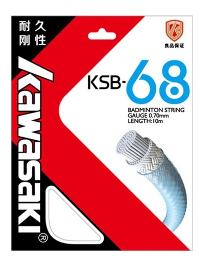 Dây Cước Căng Vợt Kawasaki KSB68
