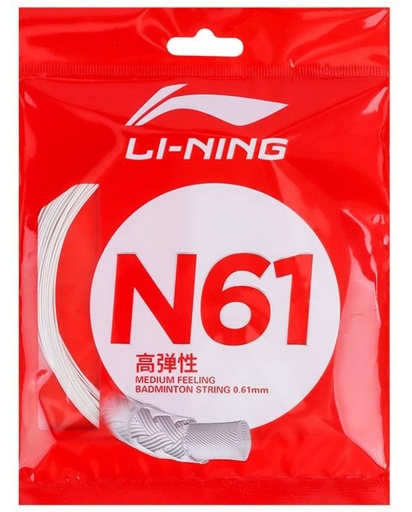Dây Cước Căng Vợt Lining N61 - Nội Địa