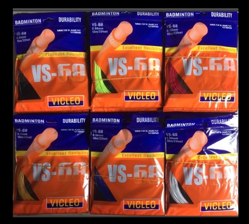 Dây Cước Căng Vợt Câu Lông VS68