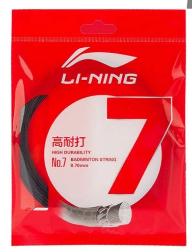 Dây Cước Căng Vợt Lining No.7 - Nội Địa