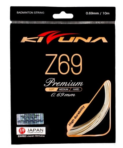 Dây Cước Căng Vợt Kizuna Z69