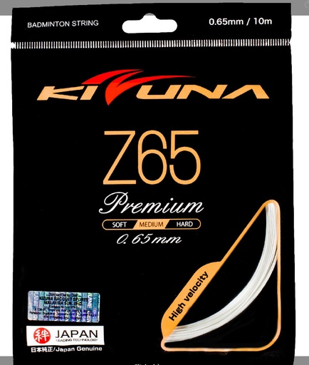 Dây Cước Căng Vợt Kizuna Z65