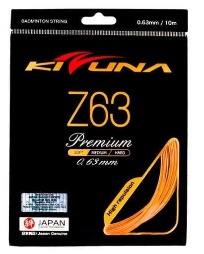Dây Cước Căng Vợt Kizuna Z63