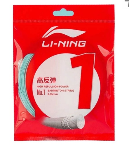 Dây Cước Căng Vợt Lining No.1 - Nội Địa