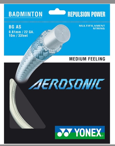Dây Cước Vợt Yonex Aerosonic