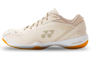 Giày Cầu Lông Yonex 65Z3 Wide - Be New 2023 Chính Hãng