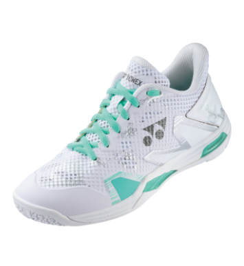 Giày Cầu Lông Yonex Eclipsion Z3 Women - Trắng Chính Hãng