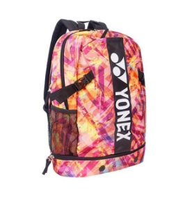 Balo Cầu Lông Yonex BA265CR Hồng - Gia Công