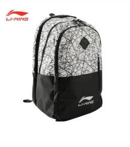 Balo Cầu Lông Lining ABSQ388-5 Chính Hãng