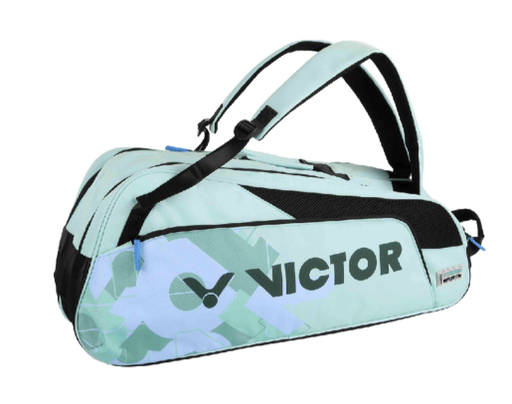 Túi Cầu Lông Victor BR6219R Chính Hãng