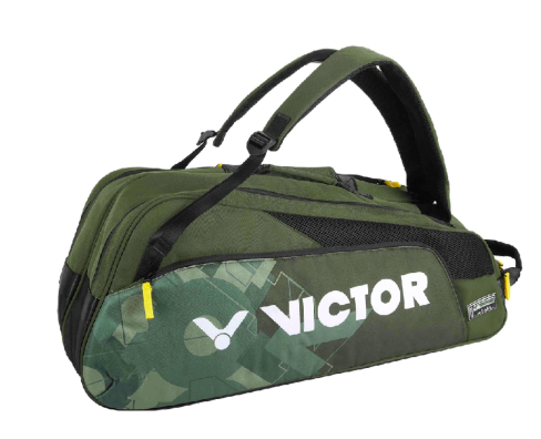 Túi Cầu Lông Victor BR6219G Chính Hãng