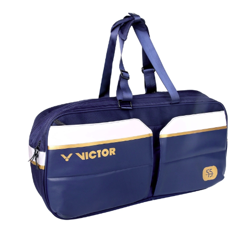 Túi Cầu Lông Victor BR9612-55/B Chính Hãng